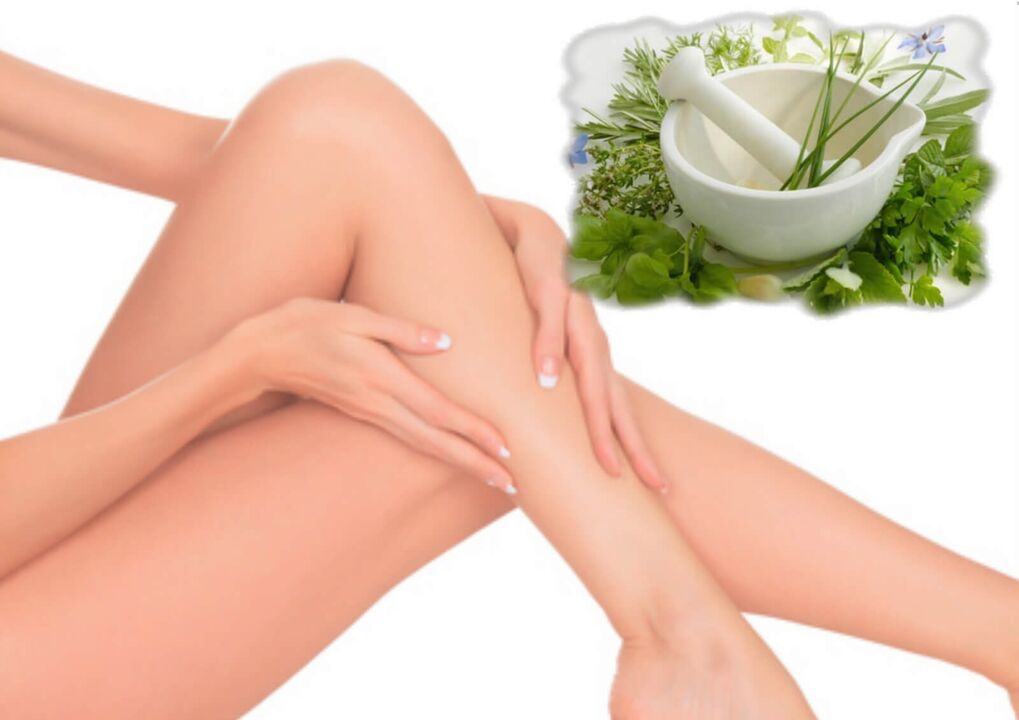 Krampfadern entstehen, wenn die Durchblutung beeinträchtigt ist